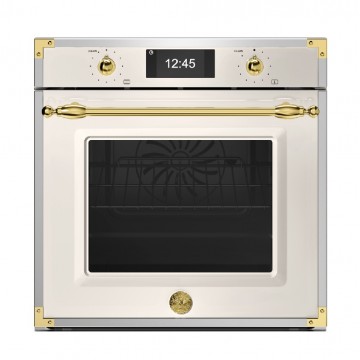 Bertazzoni F6011HERVPTAG Φούρνος άνω Πάγκου 76lt Π59.7εκ. Μπεζ Bertazzoni F6011HERVPTAG Φούρνος άνω Πάγκου 76lt Π59.7εκ. Μπεζ